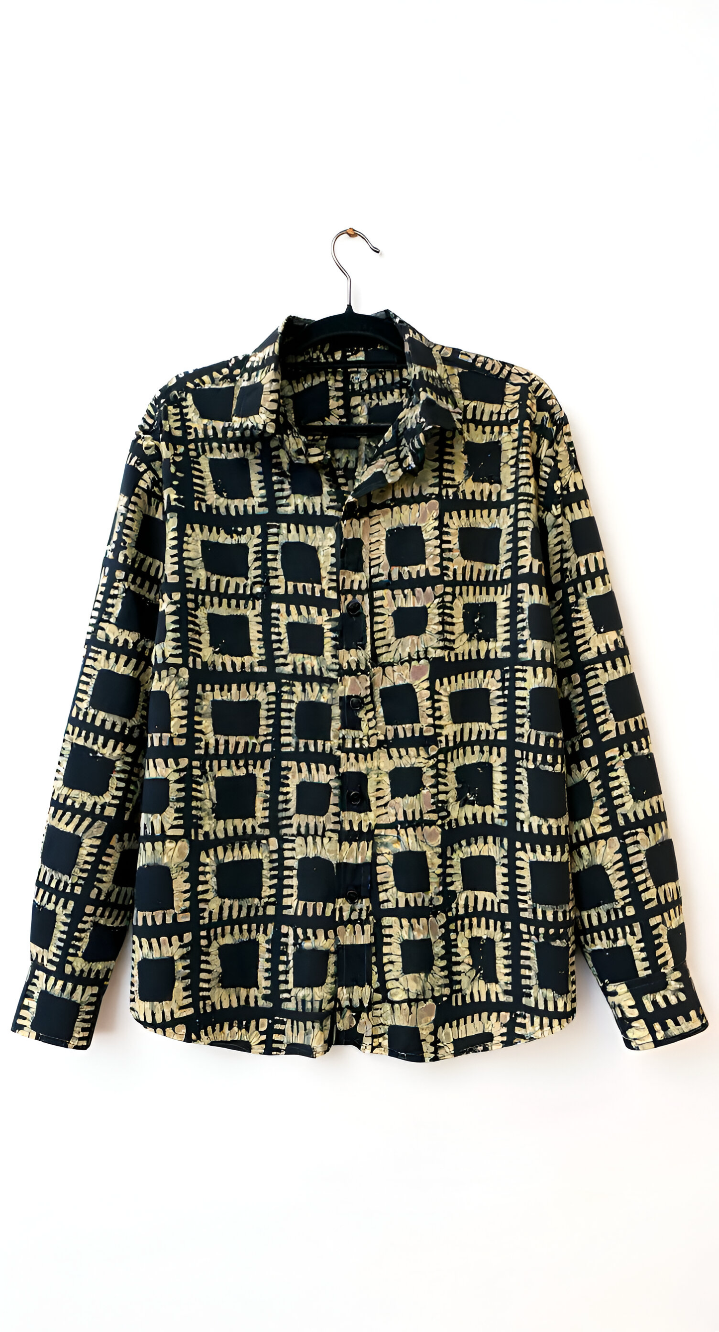 Kakakuona 100% Bamboo shirt