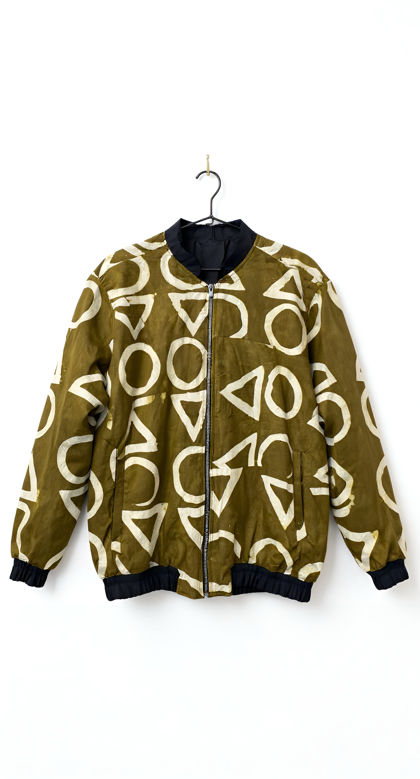 Ndovu za Tembo Jacket