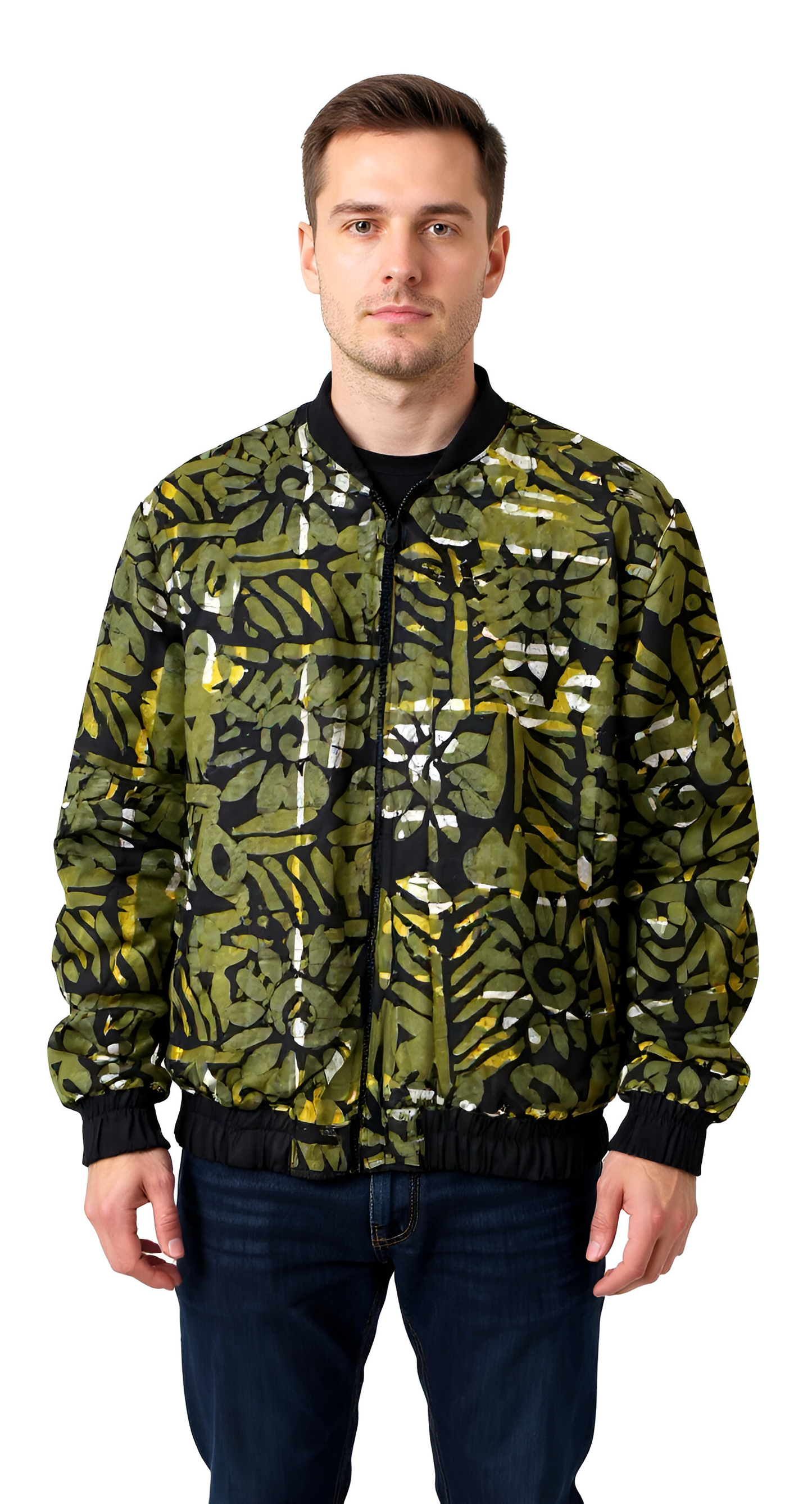 Jeshi Kavu Jacket