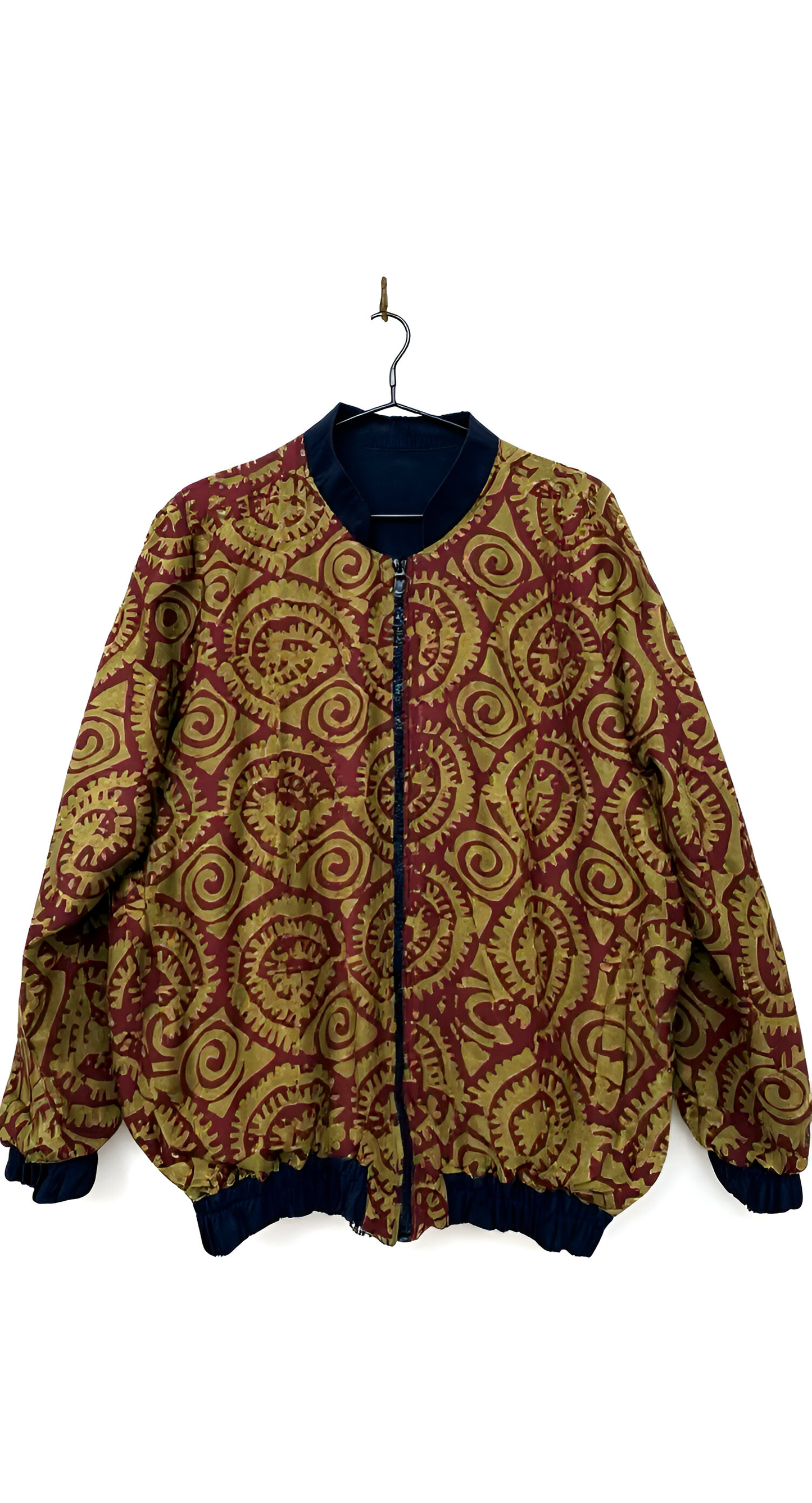 Matembele Makavu Jacket