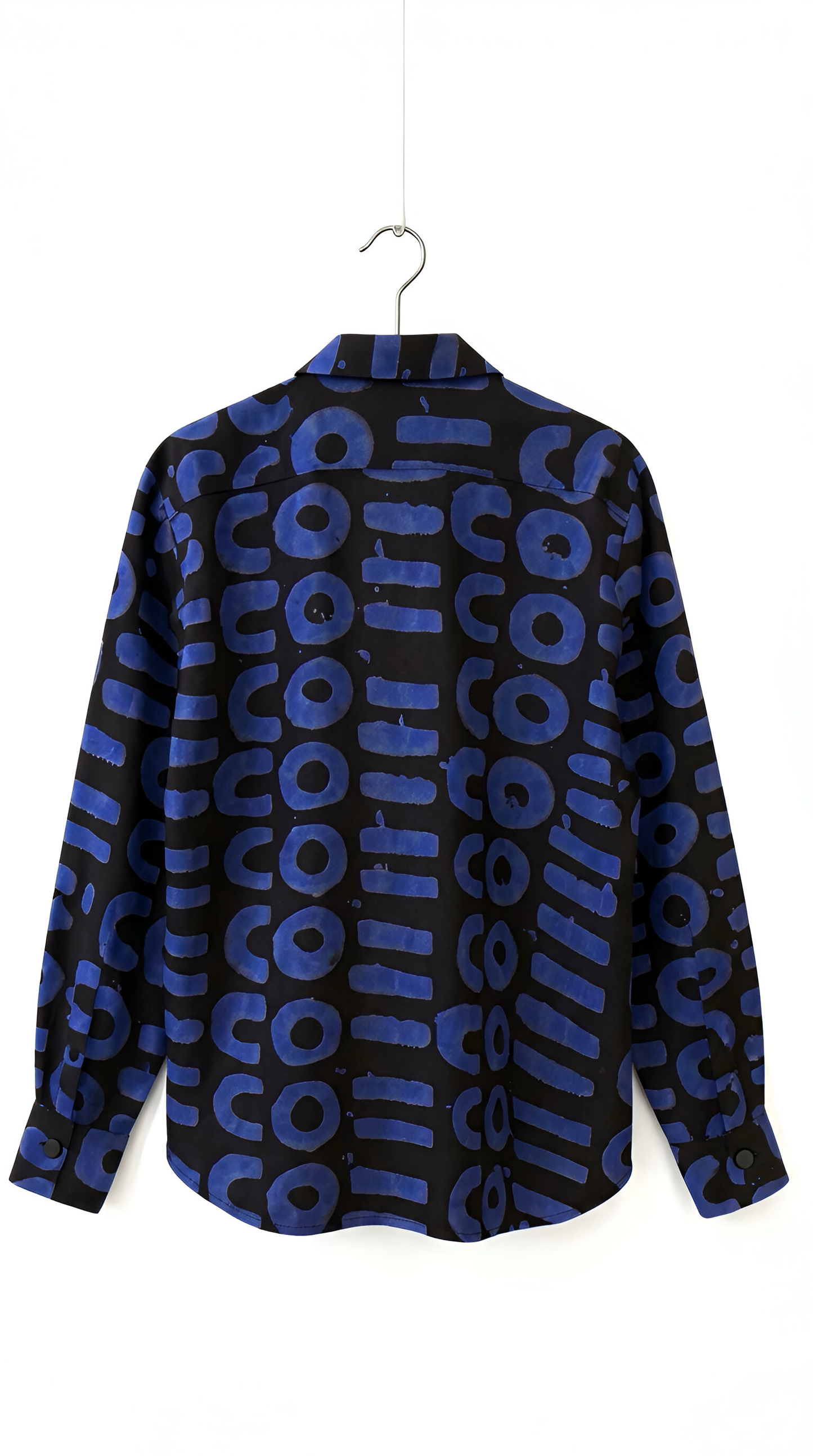 Mwamba 100% Bamboo shirt