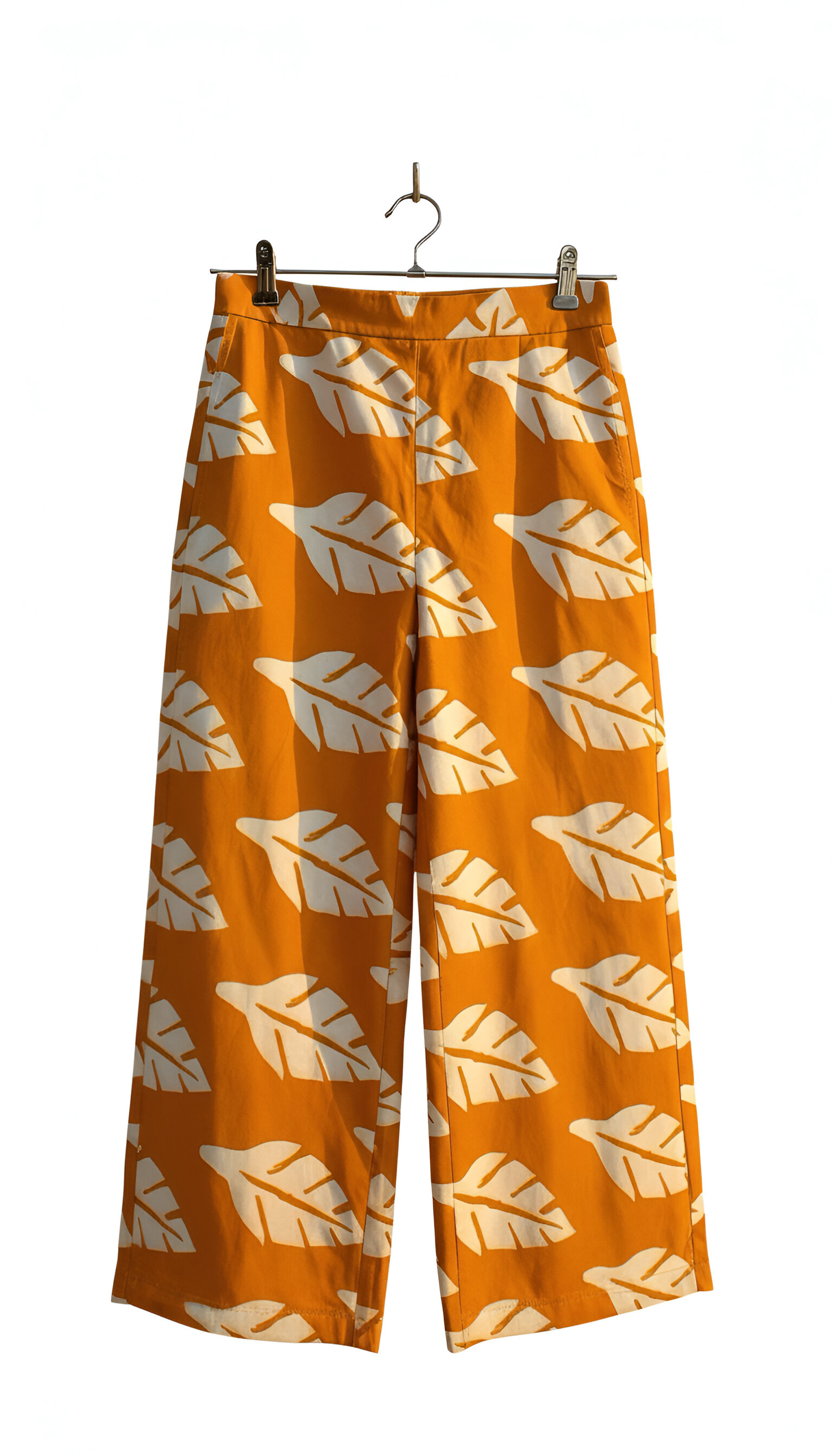 Kitimtim 100% Cotton Pants