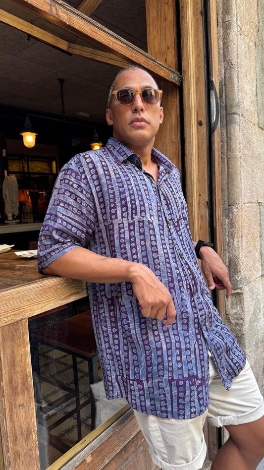 Chako changu shirt