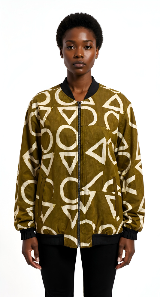 Ndovu za Tembo Jacket