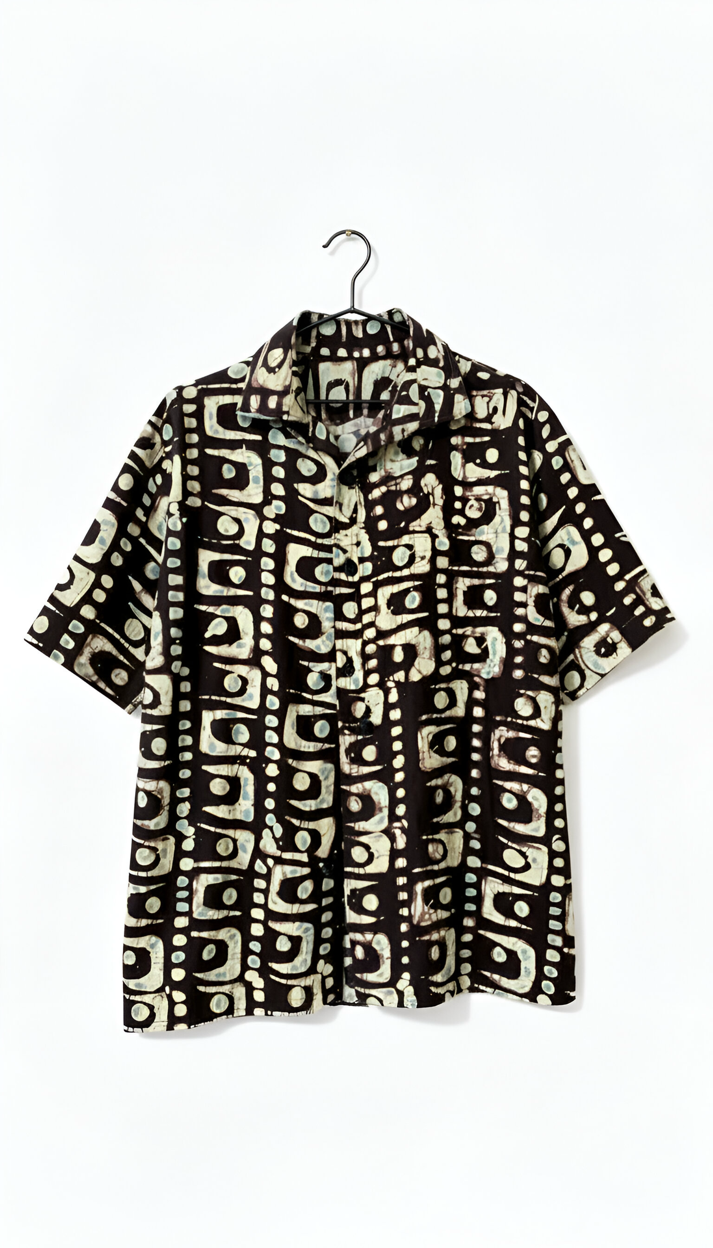 Karafuu 100% Bamboo shirt