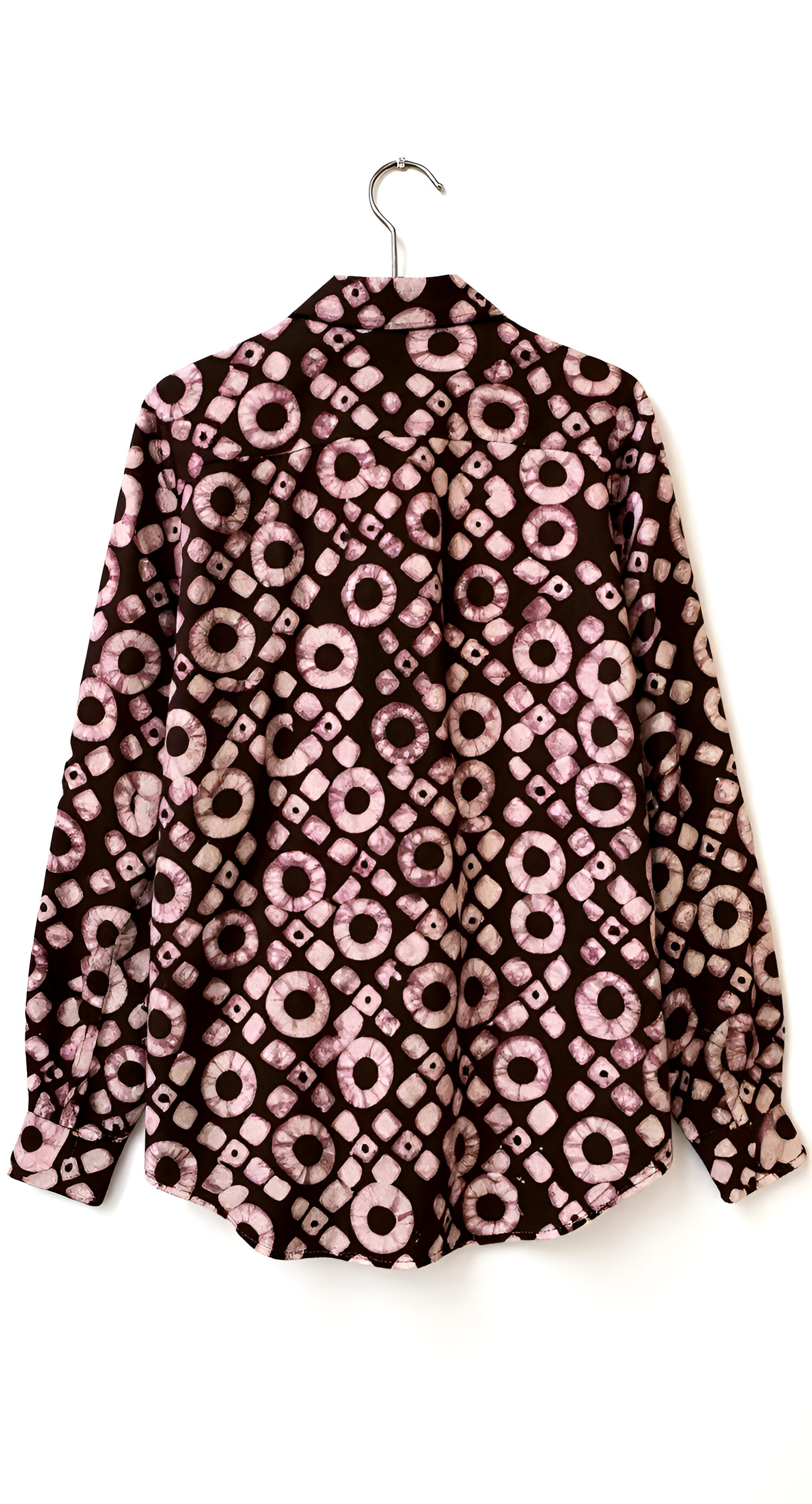 Kumekucha 100% Bamboo shirt