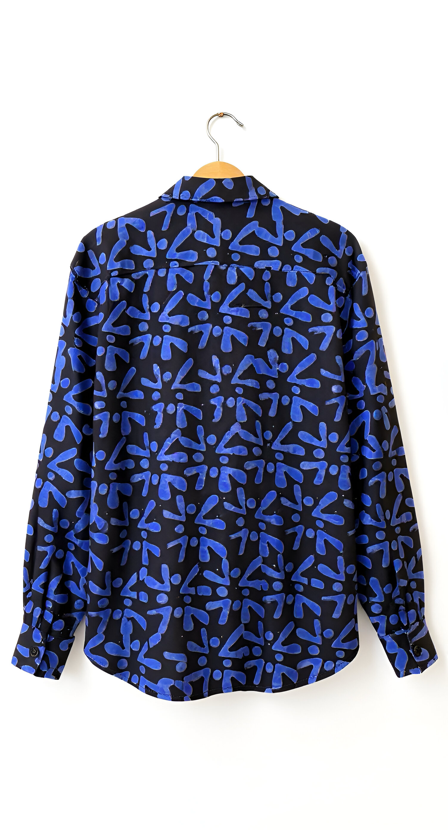 Kachumbari 100% Bamboo shirt