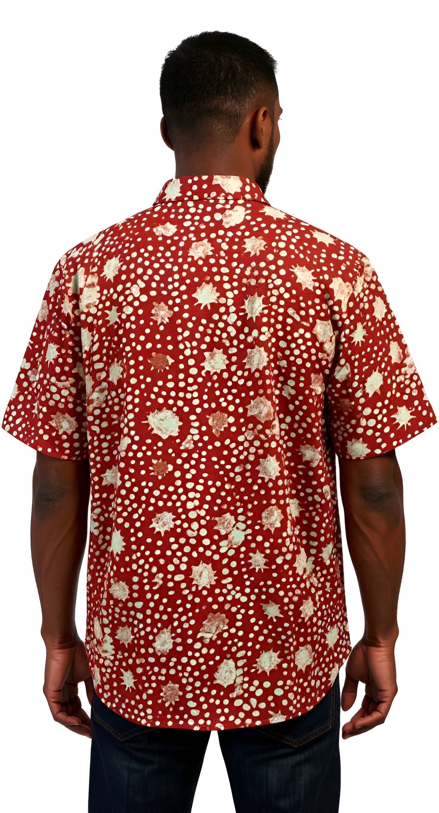 Vijana 100% Bamboo shirt