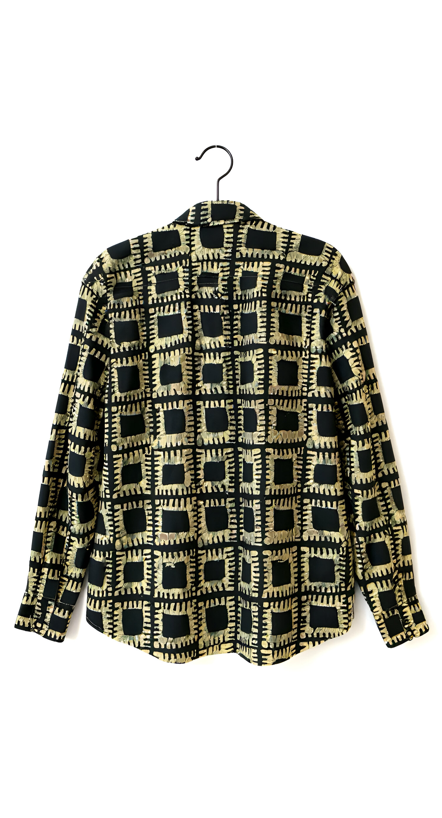 Kakakuona 100% Bamboo shirt