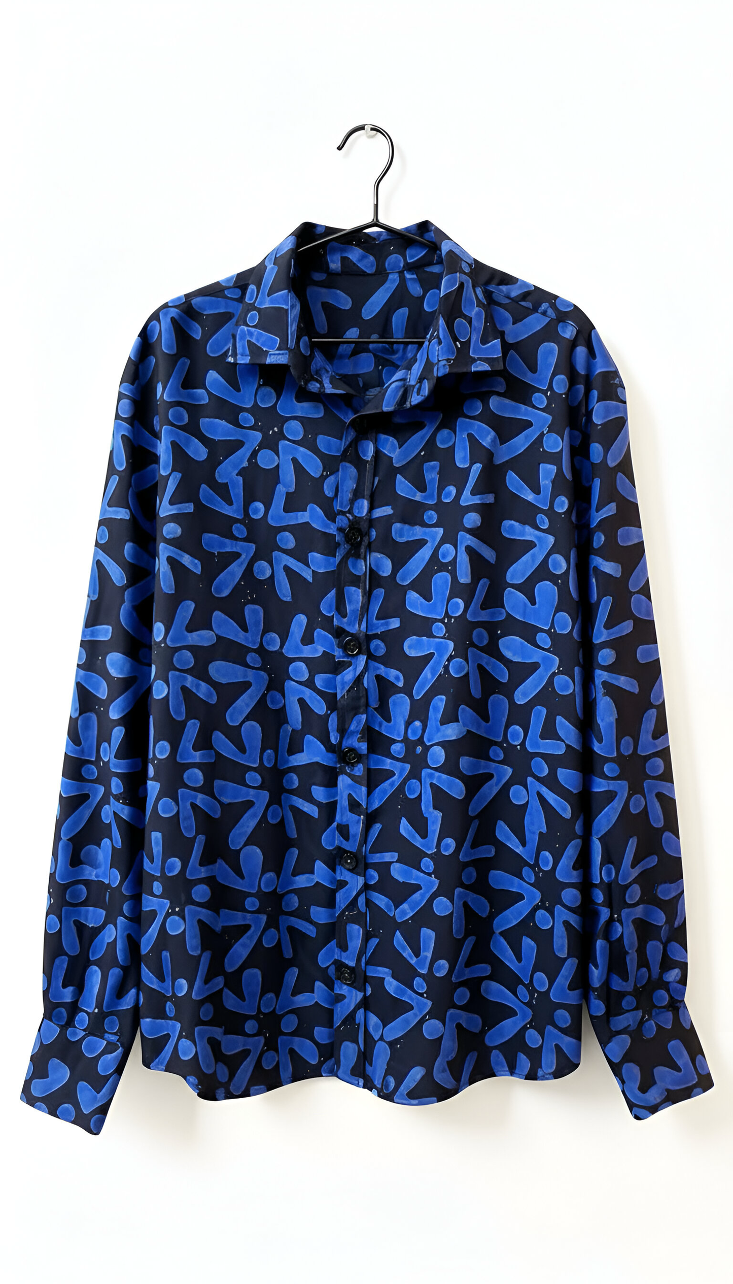 Kachumbari 100% Bamboo shirt