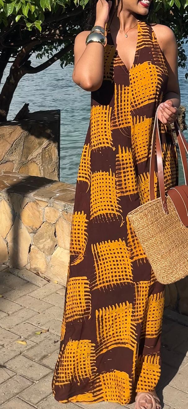 Mkeka juu 100% Bamboo dress