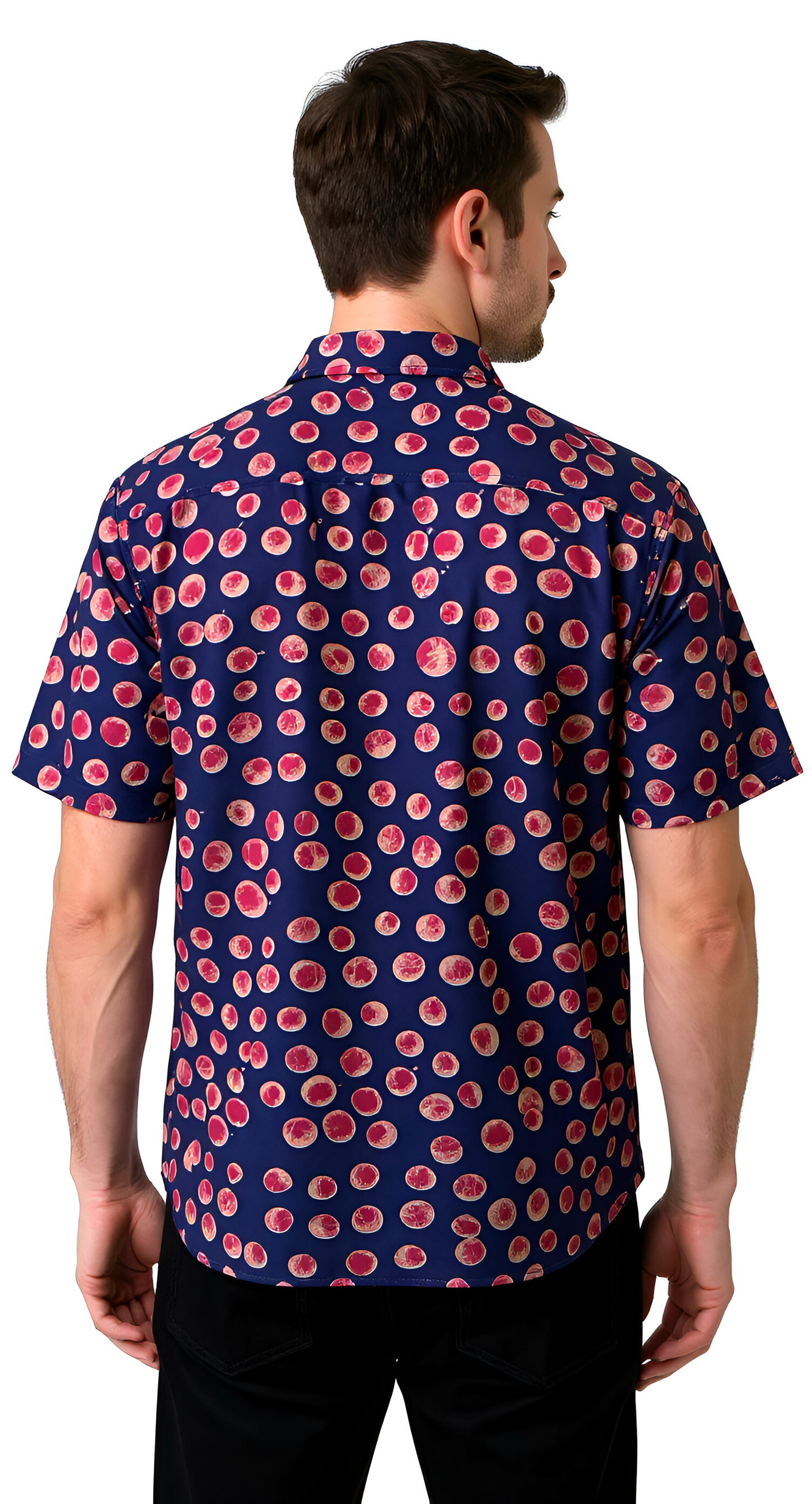 Mkuchika 100% Bamboo shirt