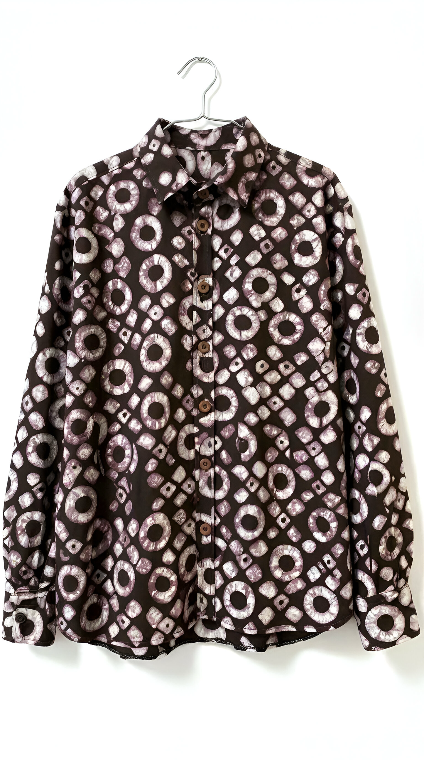 Kumekucha 100% Bamboo shirt