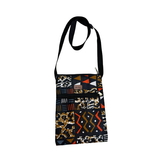 Mdundiko Sling Bag