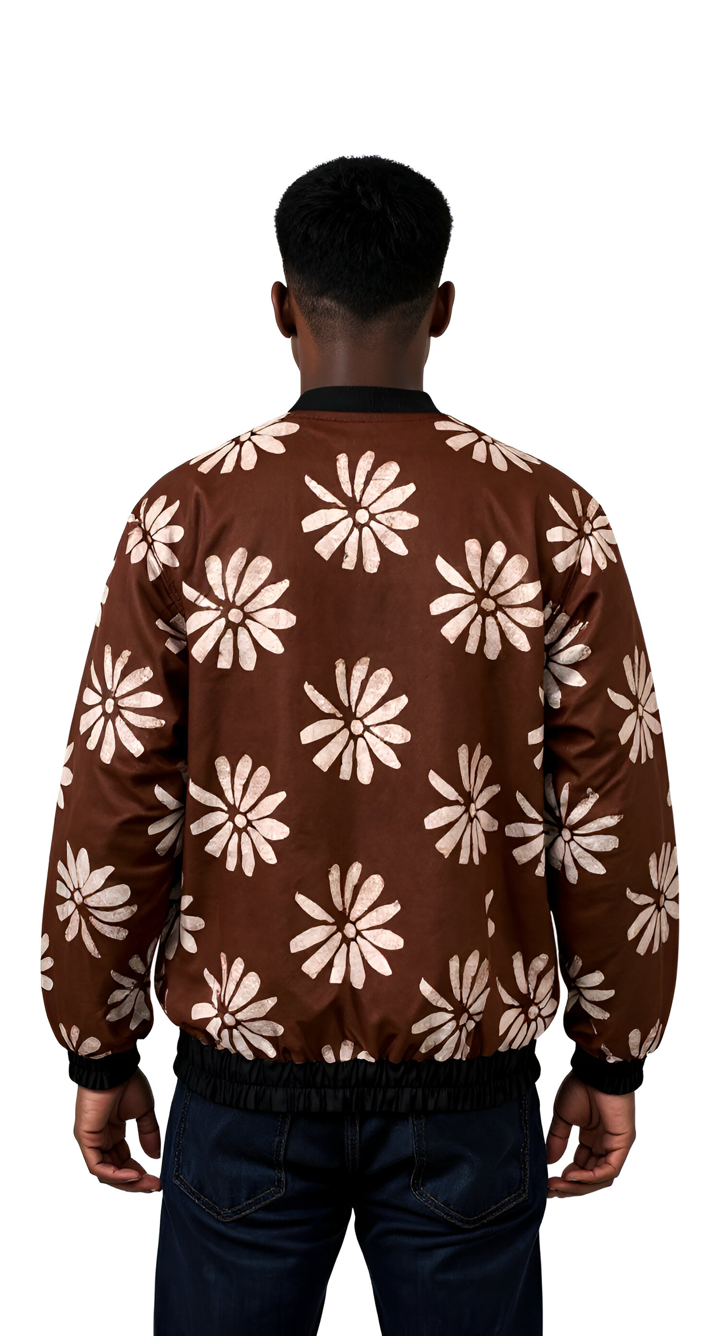 Pipi Kifua Jacket
