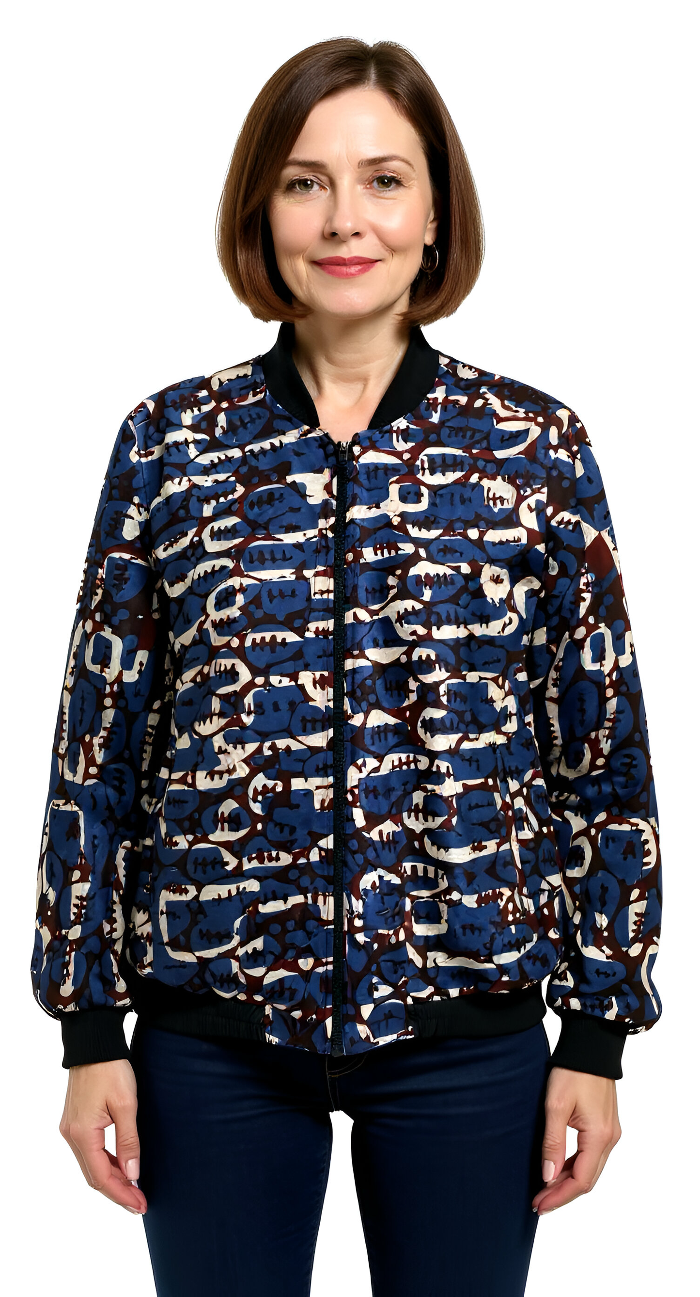 Kazi Kazi Jacket