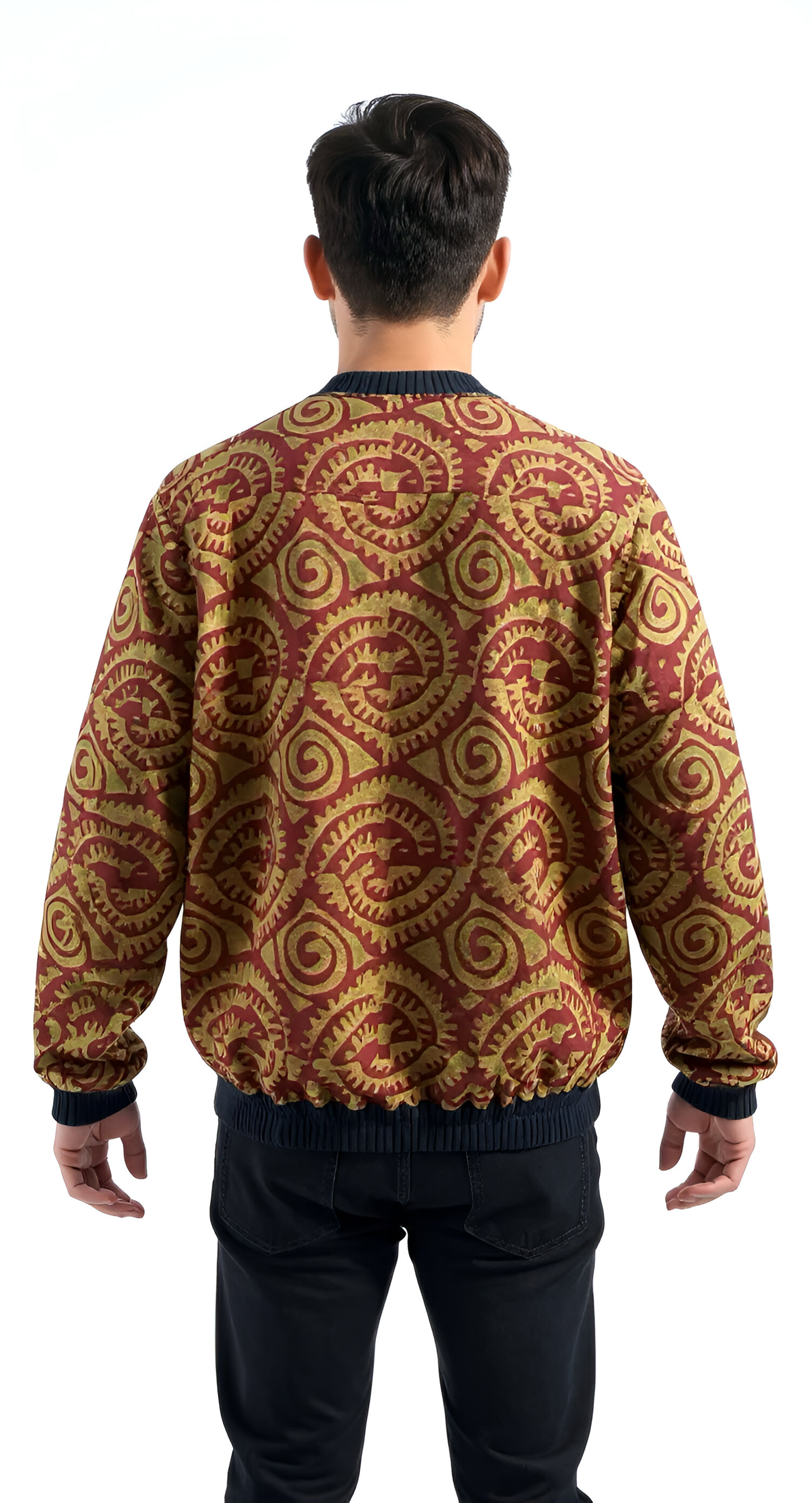 Matembele Makavu Jacket