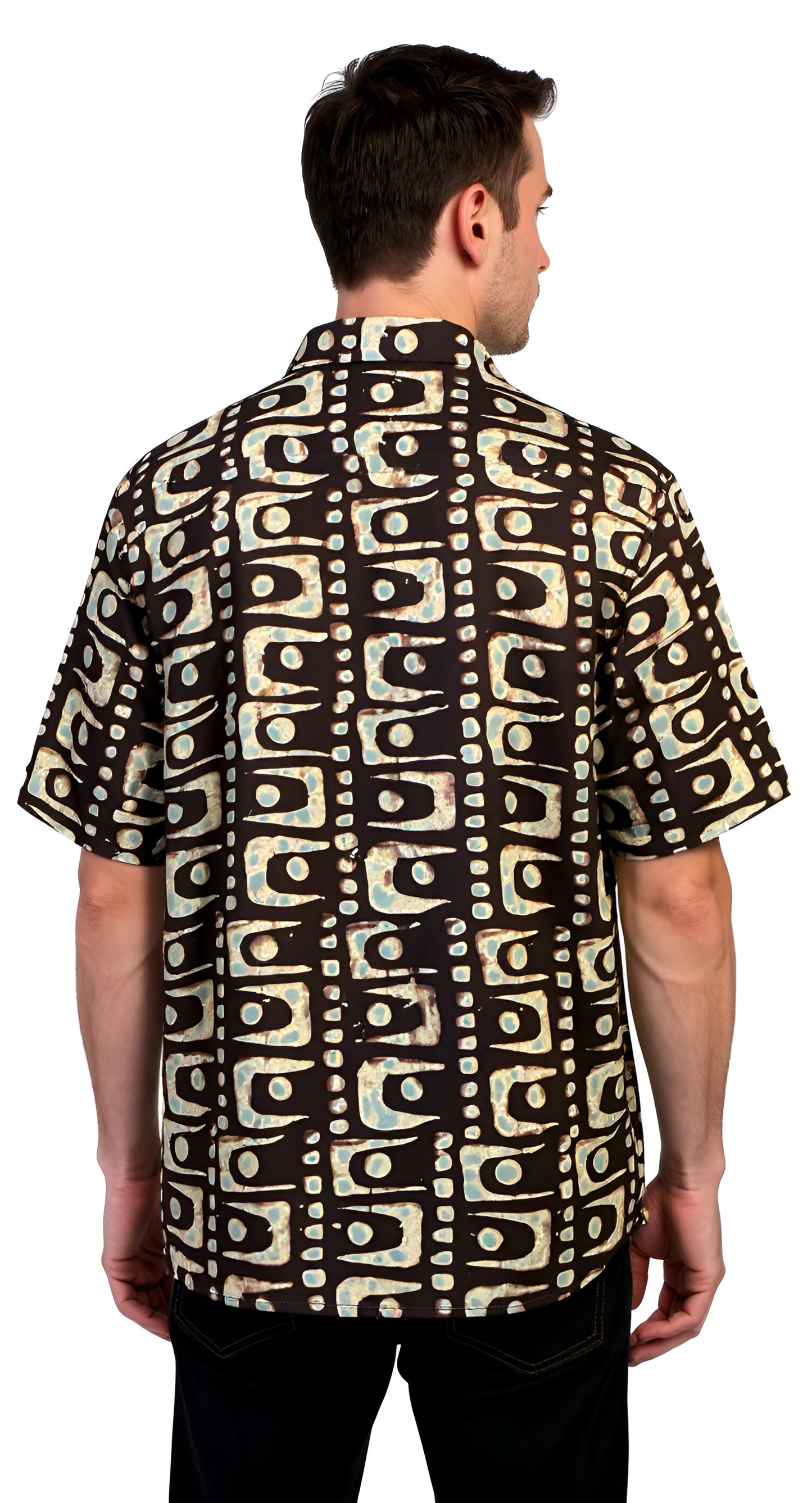 Karafuu 100% Bamboo shirt