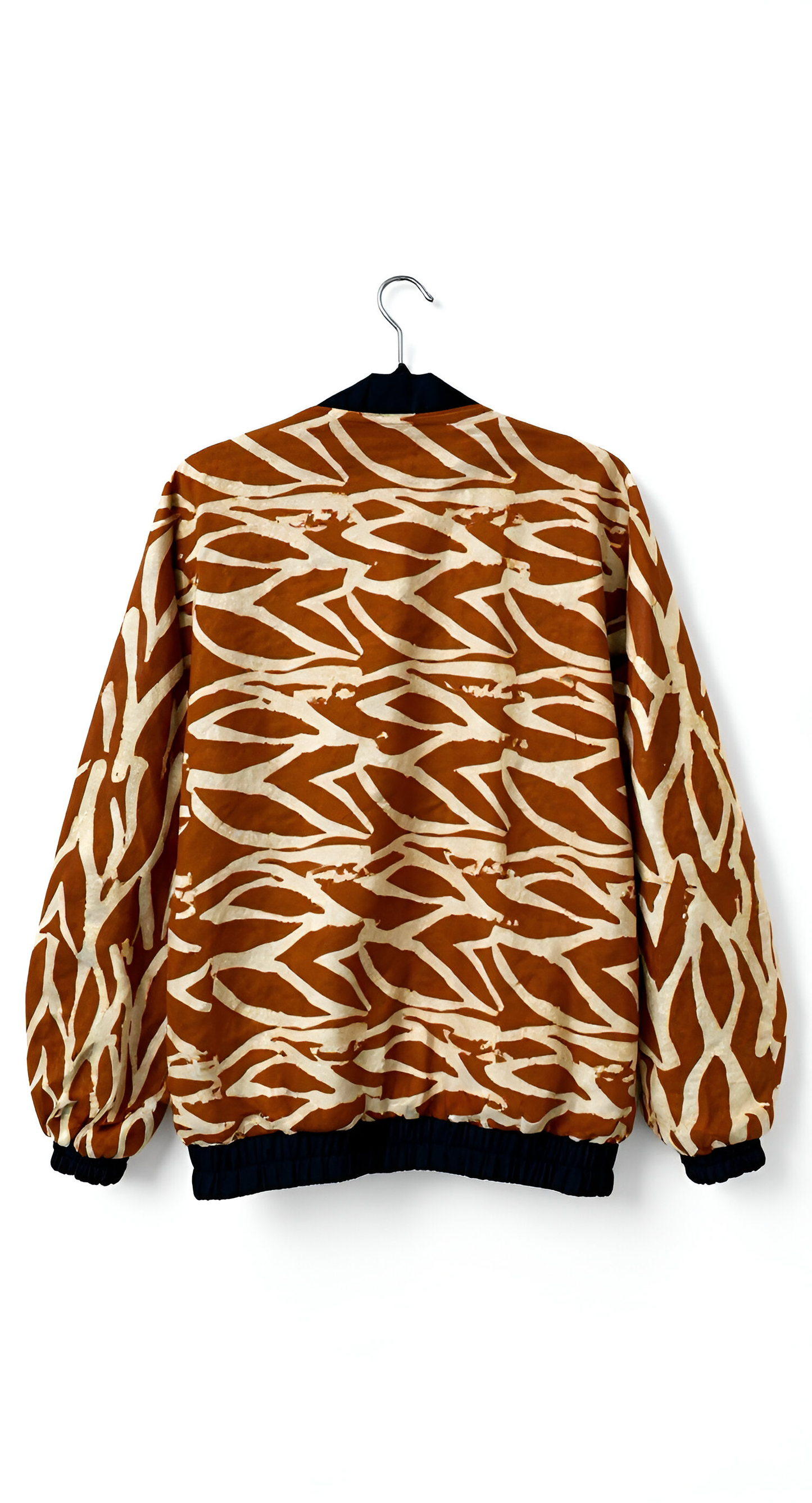 Dhahabu Milia Jacket