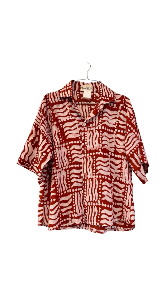 Wingu adhuhuri shirt
