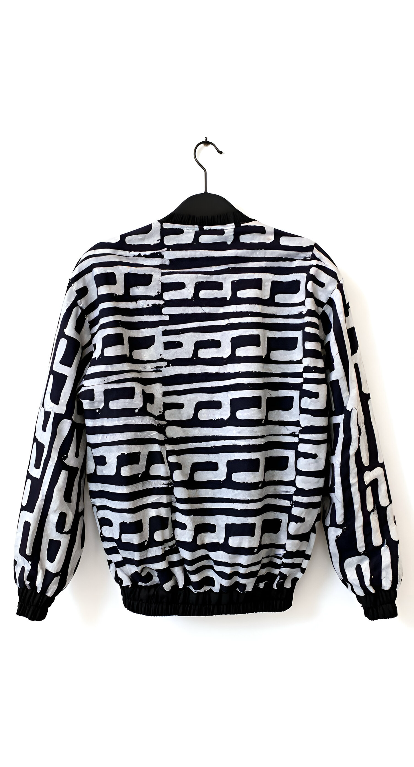 Milia Zambarau Jacket