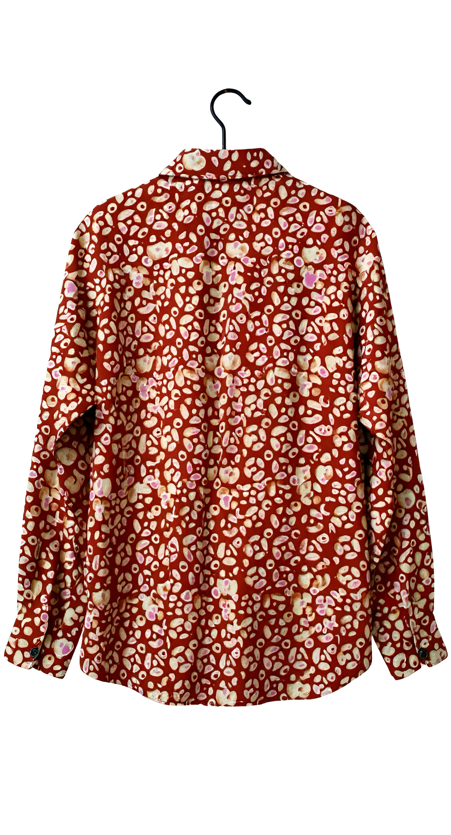 Kibisa 100% Bamboo shirt