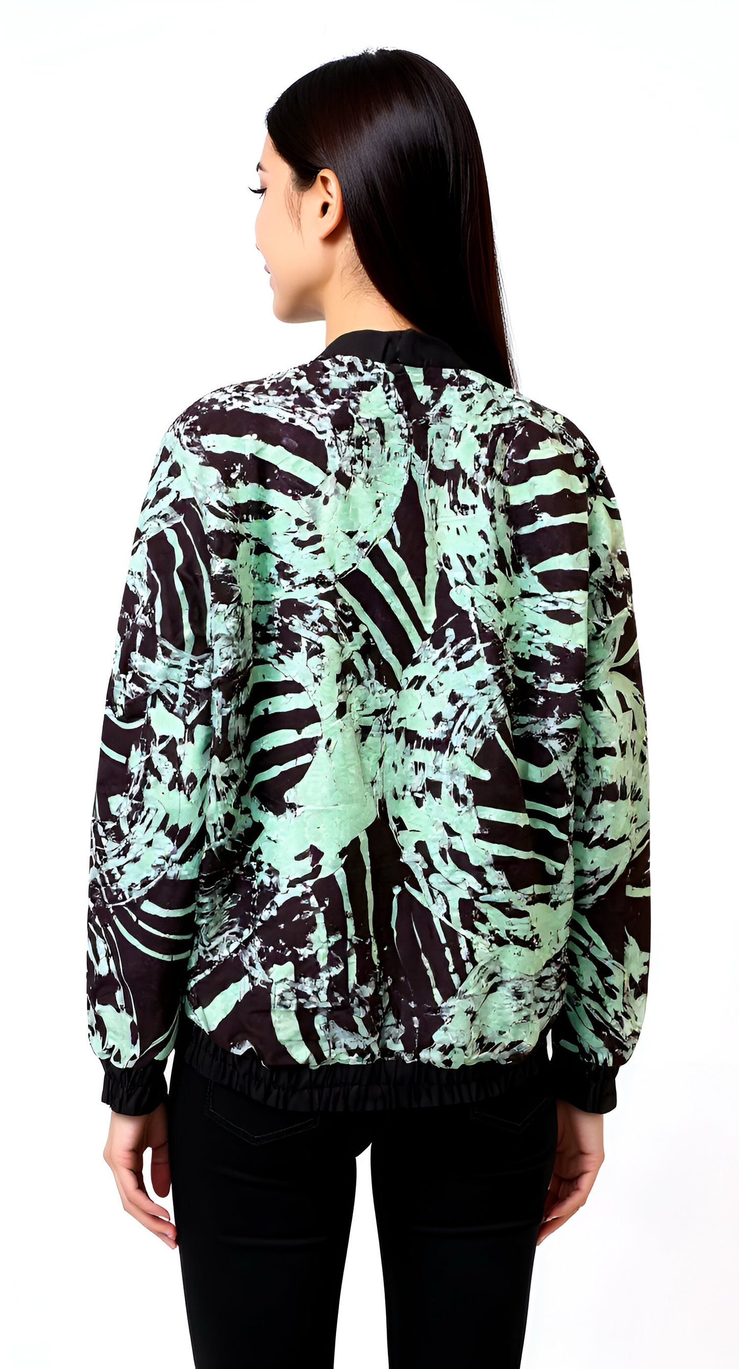 Upepo Mwanana Jacket