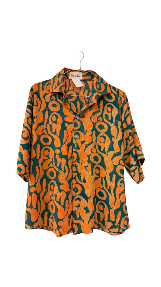 Moto ya moto shirt