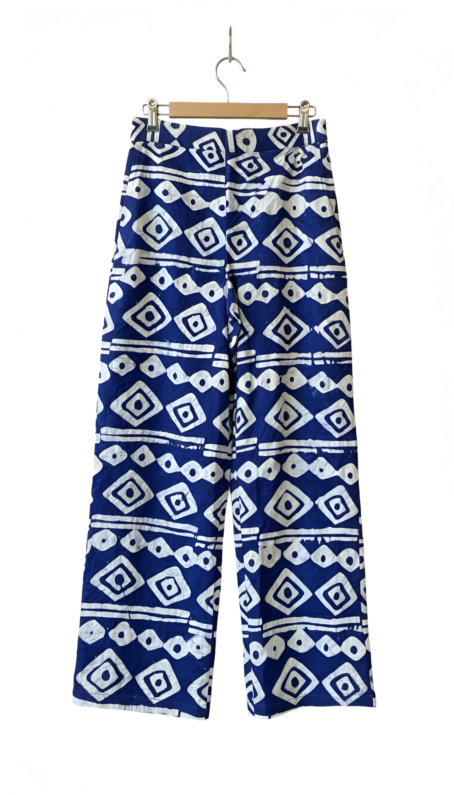 Tumbuiza 100% Cotton Pants