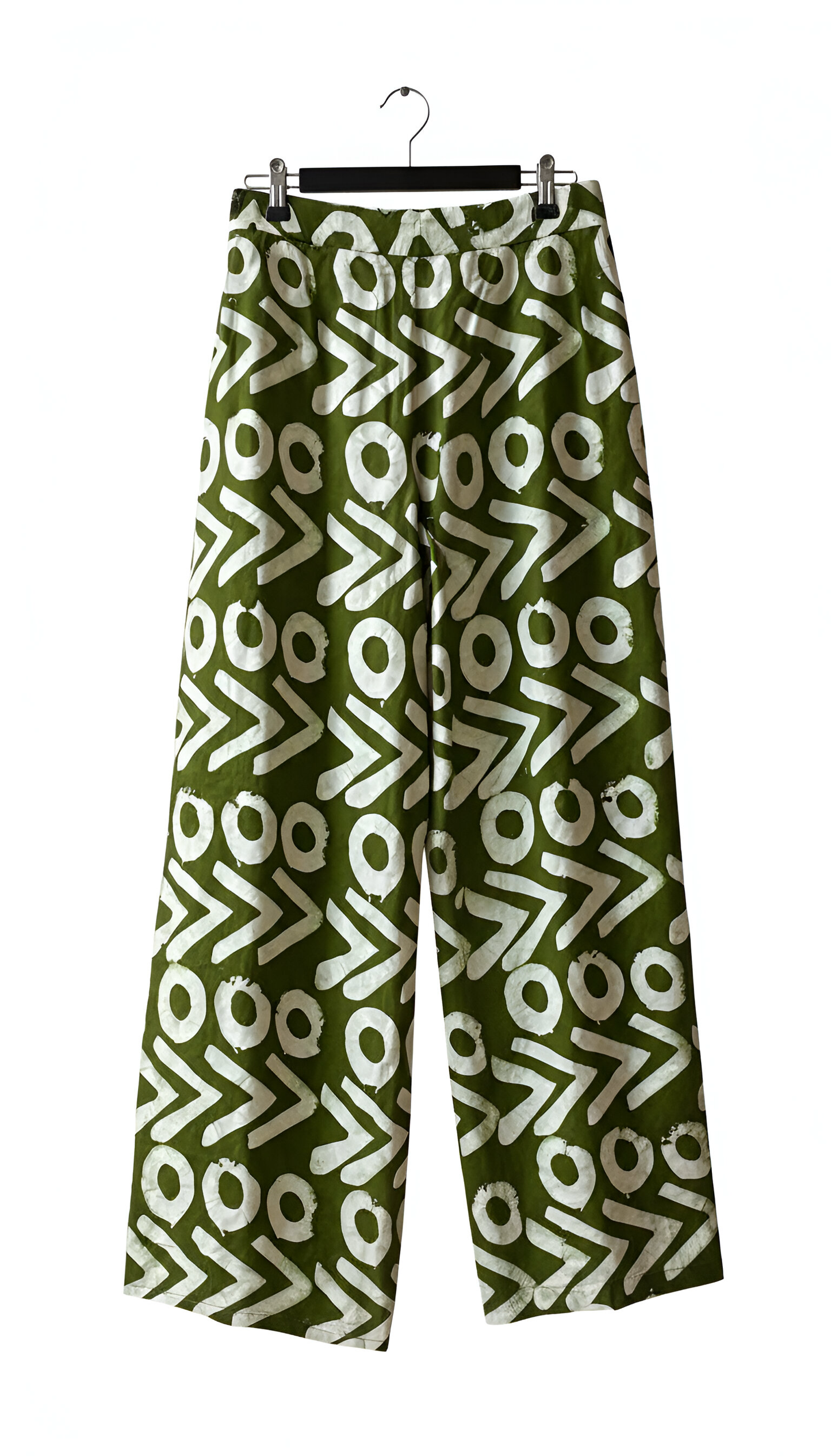 Namanga 100% Cotton Pants