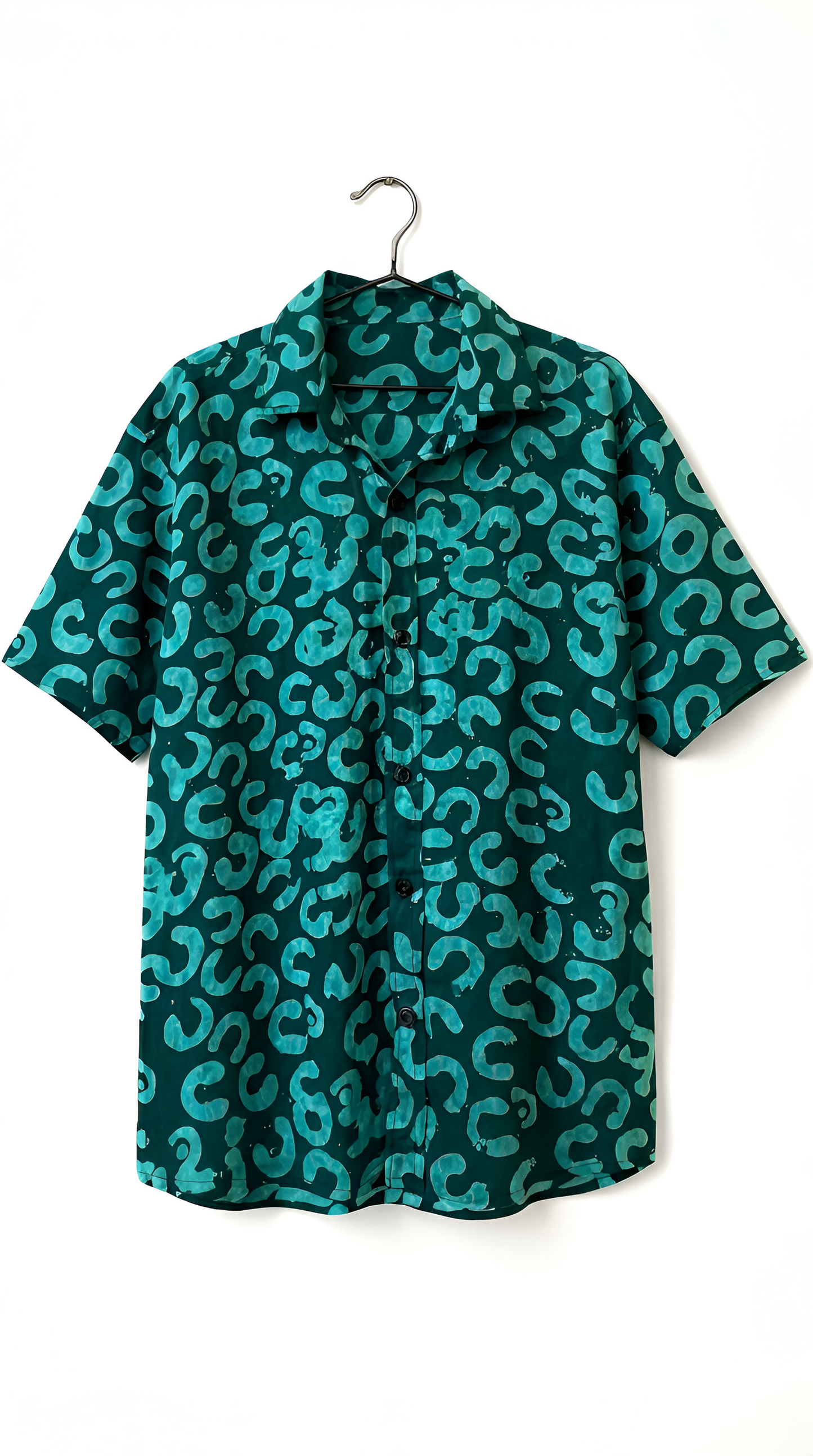 Chombeza 100% Bamboo shirt