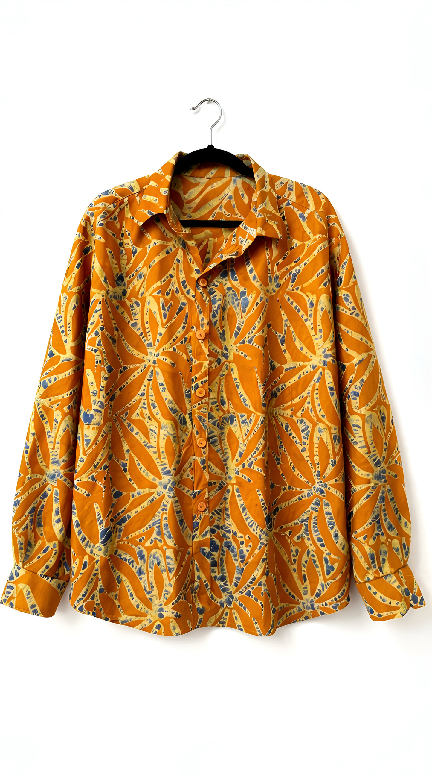 Chuku chuku 100% Bamboo shirt