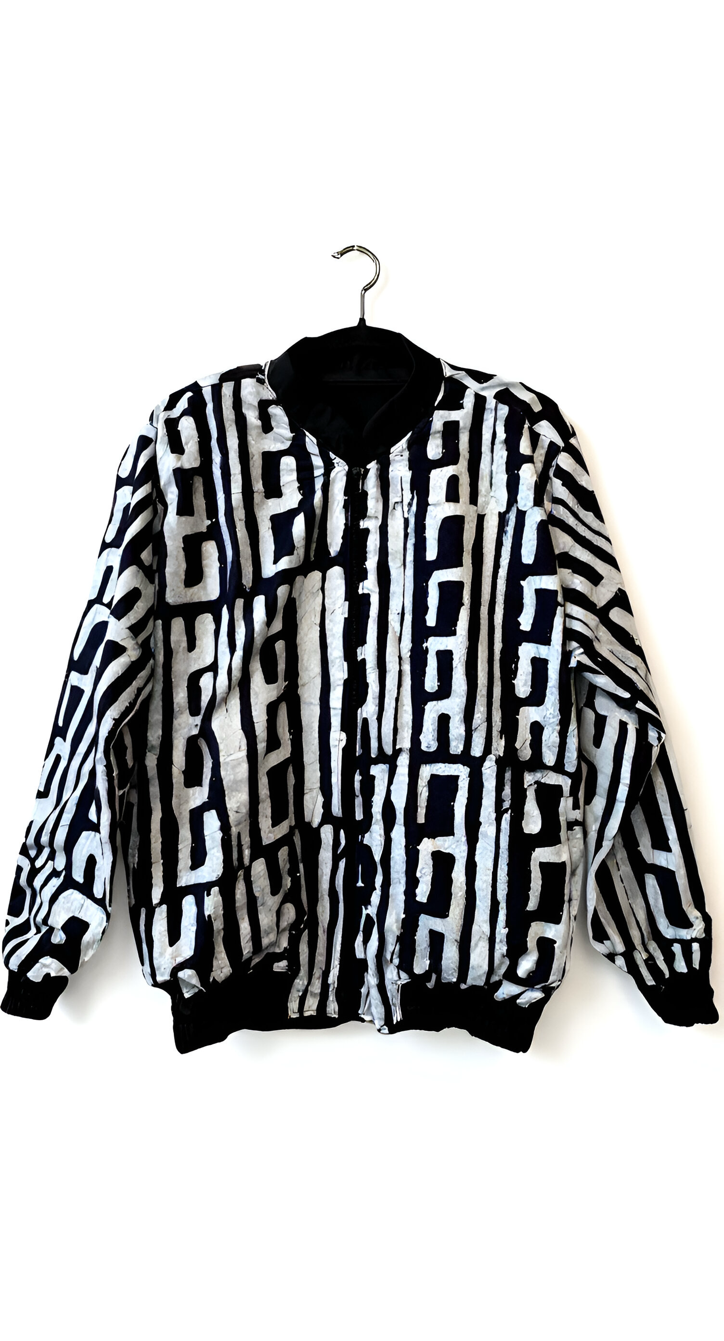 Milia Zambarau Jacket