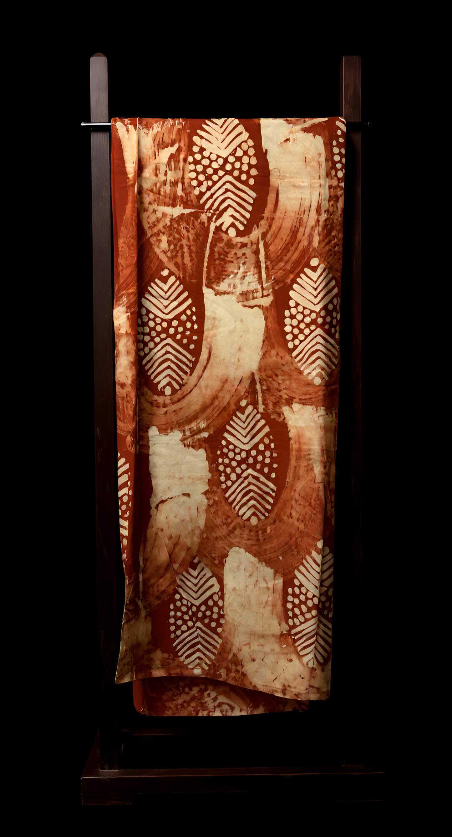 Mwenyekiti 100% Bamboo