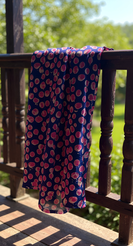 Twen'zetu Sayuni 100% Bamboo