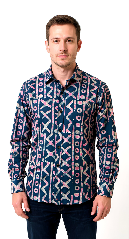 Kaboka 100% Bamboo shirt
