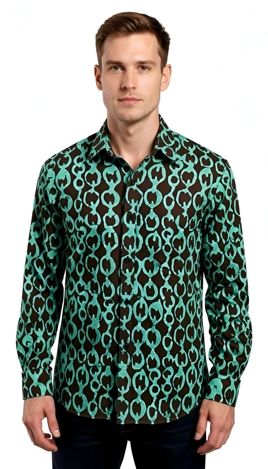 Makubwa 100% Bamboo shirt
