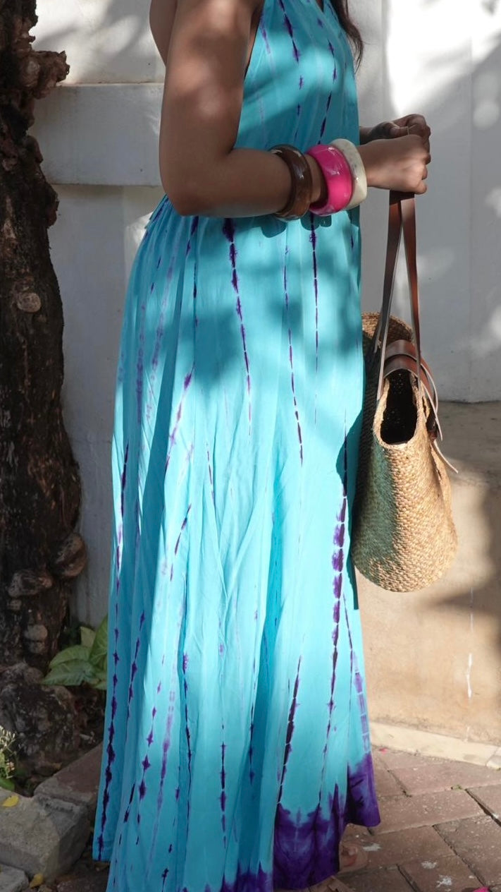 Bahari 100% Bamboo dress