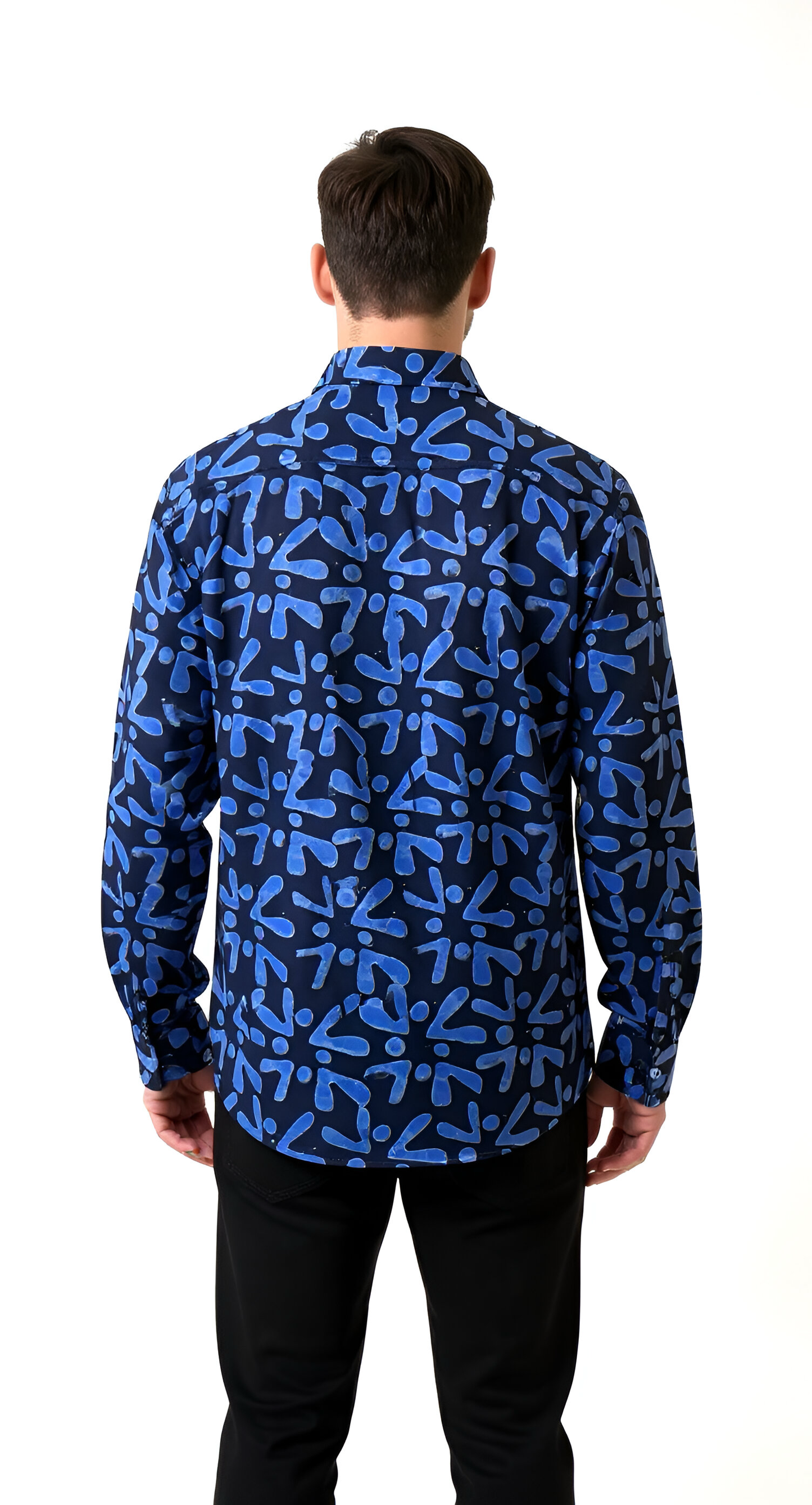 Kachumbari 100% Bamboo shirt