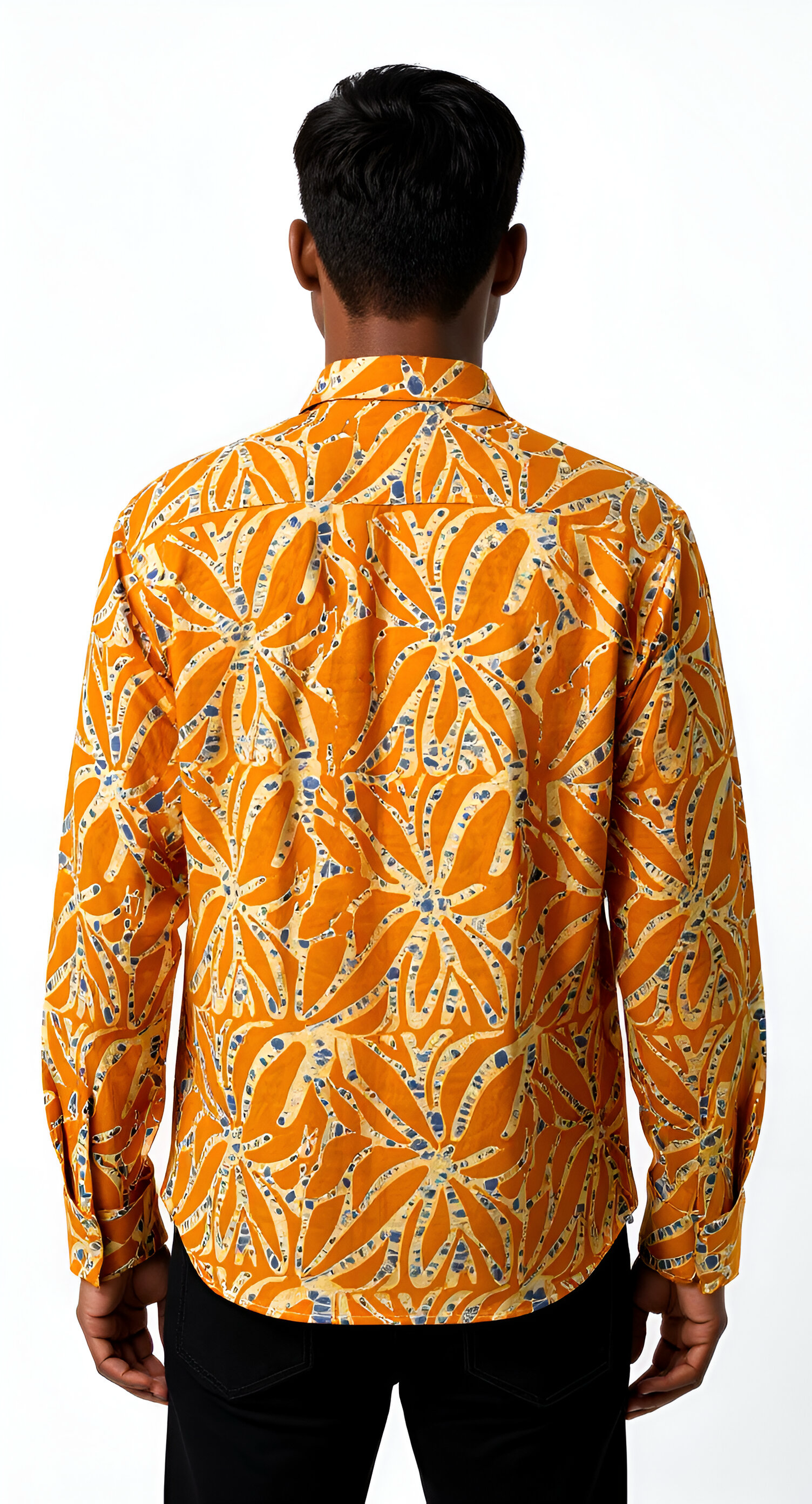 Chuku chuku 100% Bamboo shirt