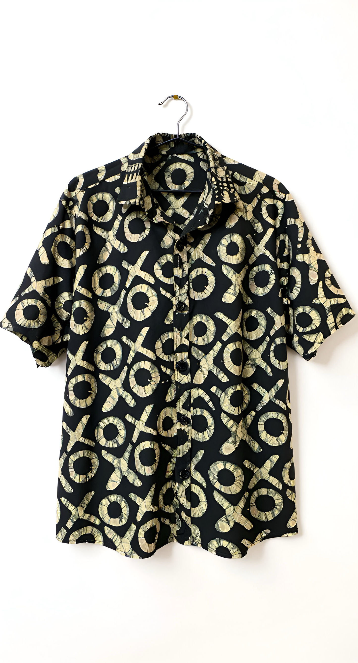 Kwako Kwetu 100% Bamboo shirt