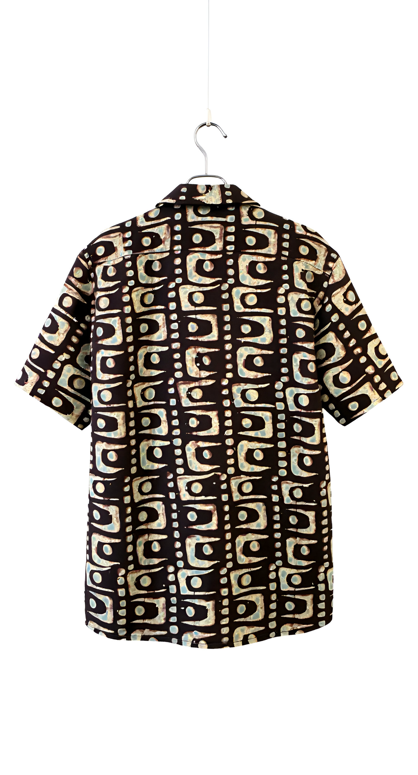 Karafuu 100% Bamboo shirt
