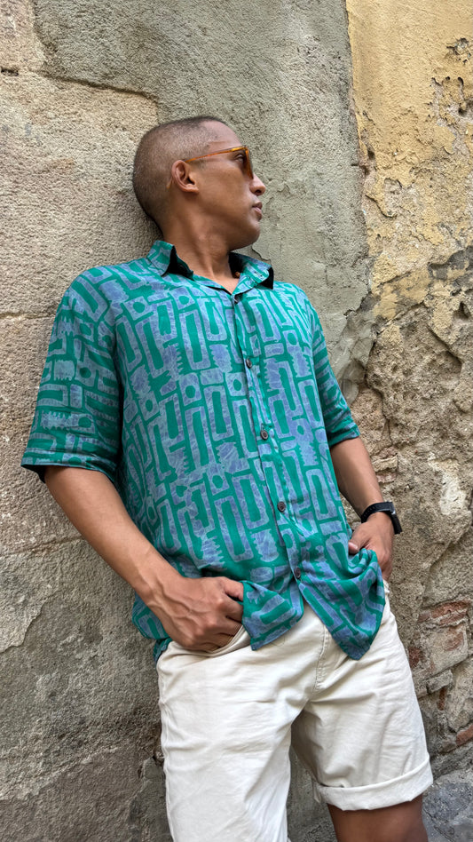 Aiii wewe shirt