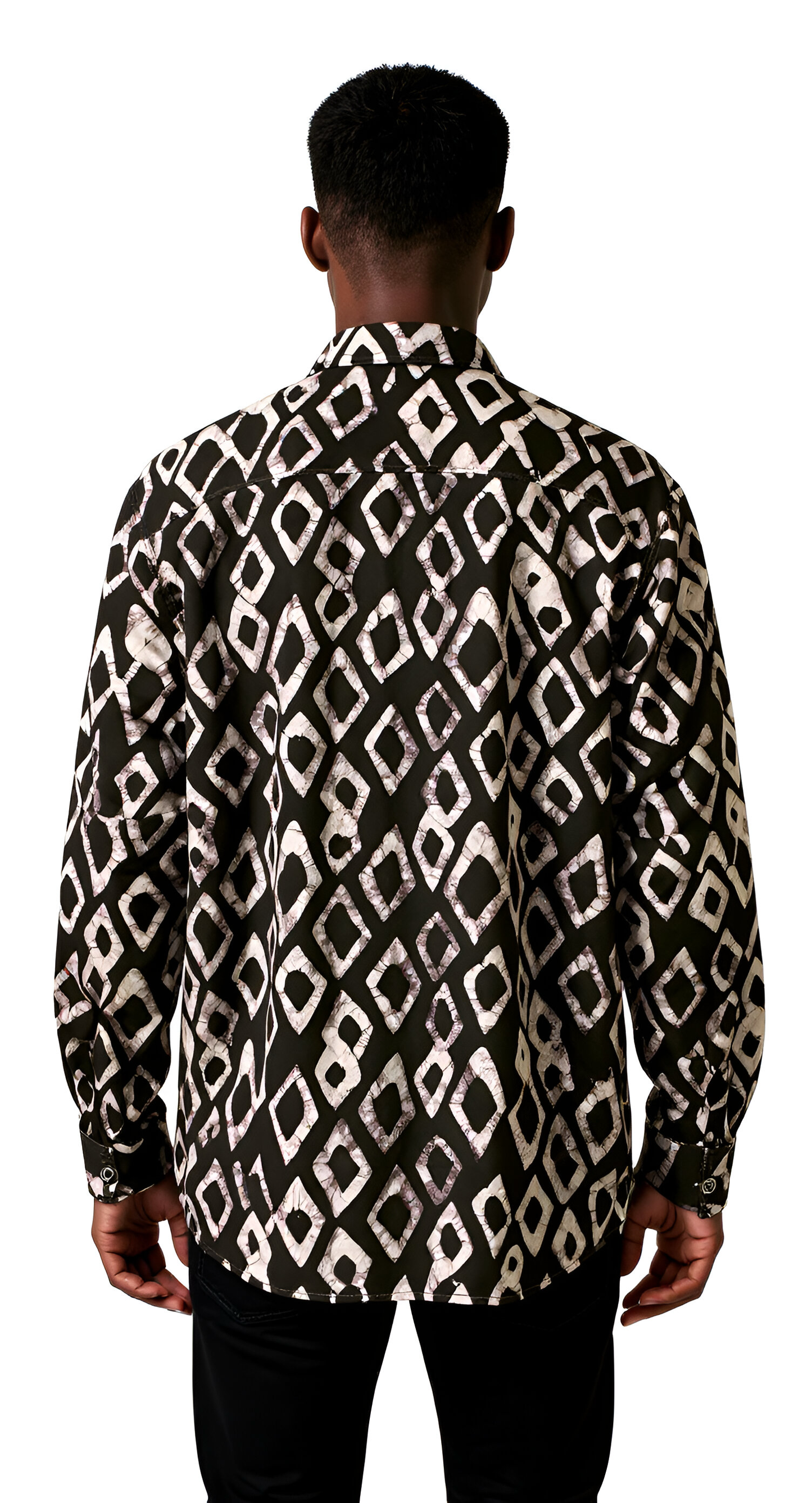 Chakachua 100% Bamboo shirt