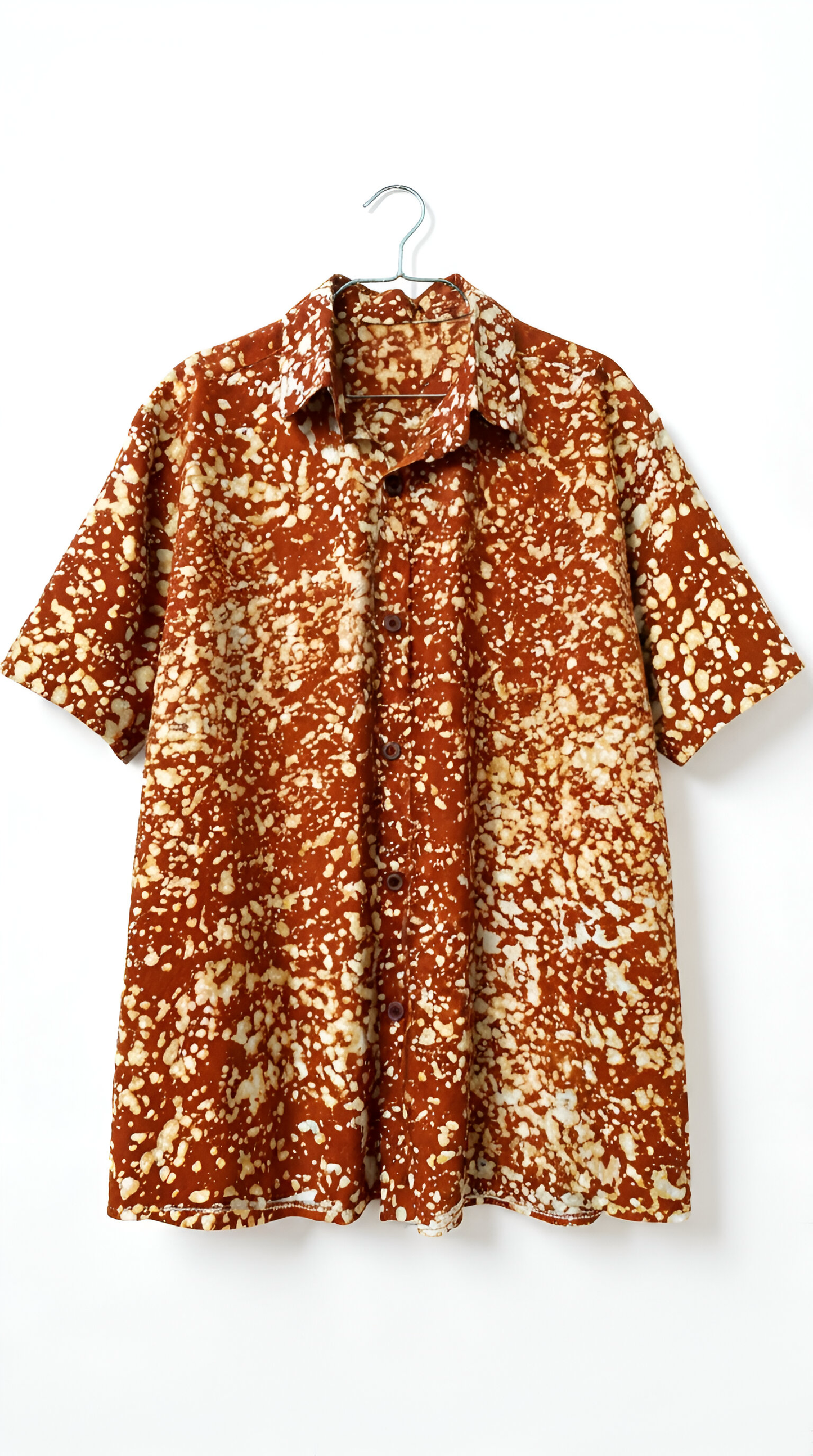 Kweka 100% Bamboo shirt