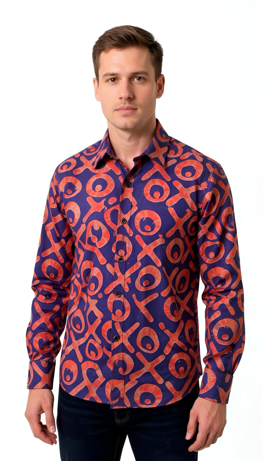 Kalikitii 100% Bamboo shirt