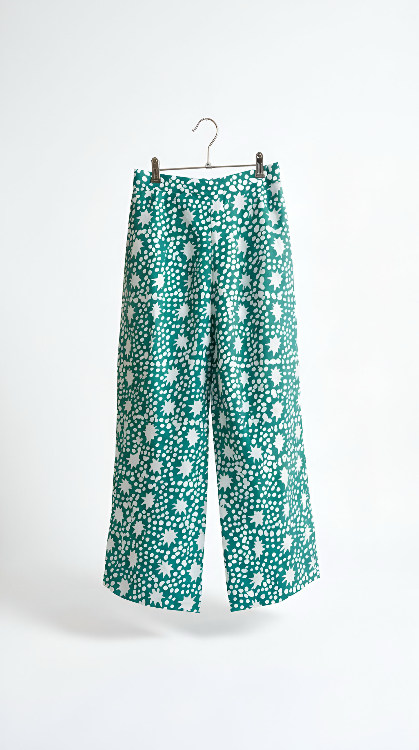 Mtama 100% Cotton Pants