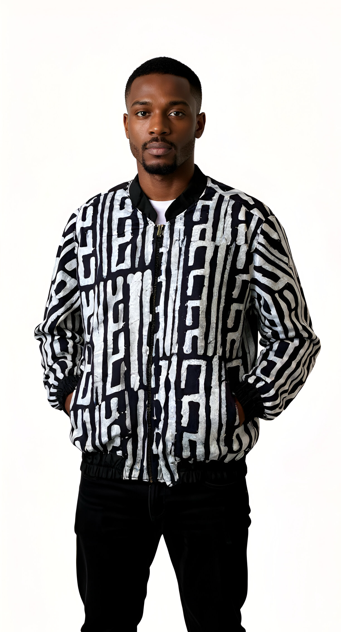 Milia Zambarau Jacket