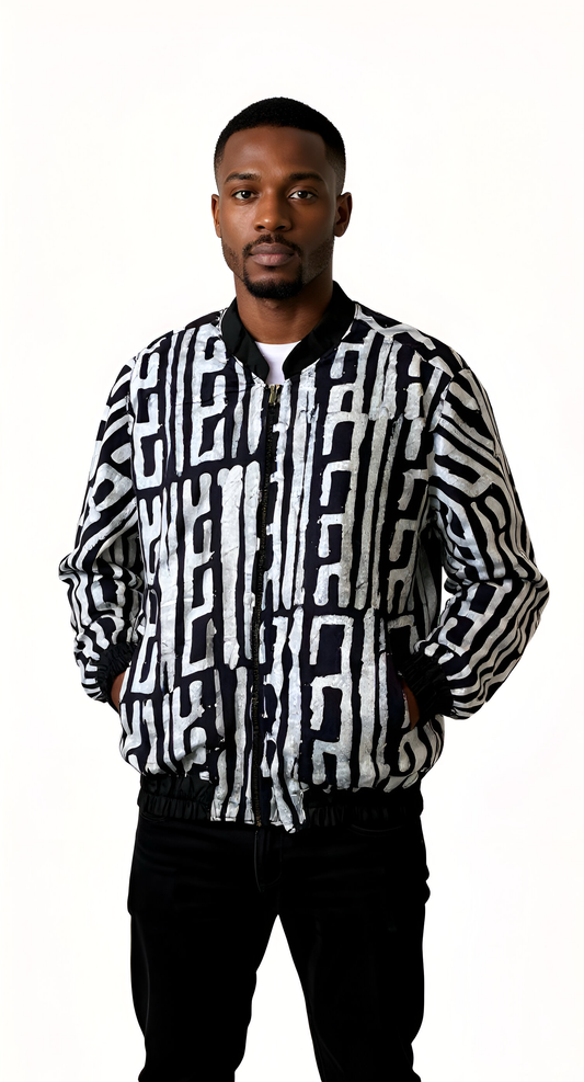 Milia Zambarau Jacket