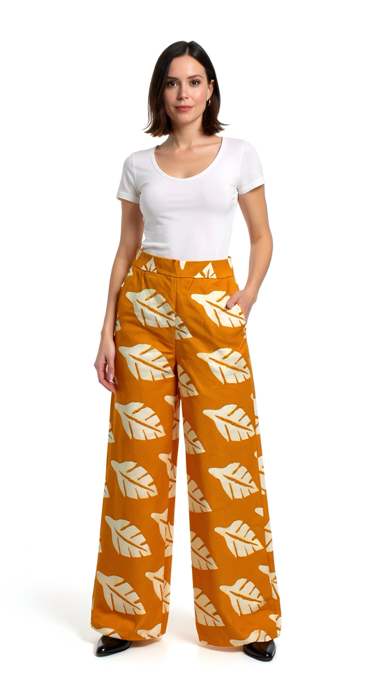 Kitimtim 100% Cotton Pants